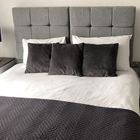 Serviced Apartment Cleaning UK